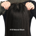 Silk Base Wigs Soft Natural Straight 5x5 Silk Base Jewish Human Hair Wig Baby Hair HD Lace European Hair Preplucked Glueless