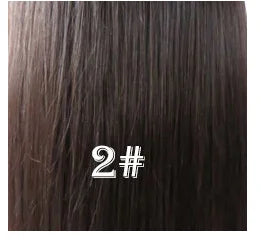 Brazilian Human Hair Silk Base Full Lace Wig Pre Plucked Light Yaki Silk Top Full Lace Human Hair Wig 130%-180%Density Baby Hair